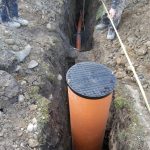 Krtkovanie Banská Bystrica, inštalatérske práce, upchaté potrubie, čistenie kanalizácie